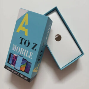 Mobile Accessories Box