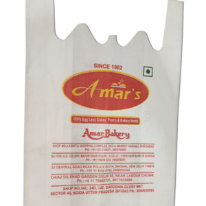 W-Cut Non-Woven Bags