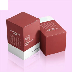 Litho-Laminated Cartons