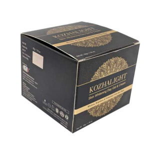 Braille Mono Cartons