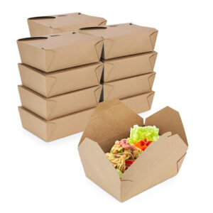 Food Boxes