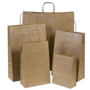 Grocery Paper Bags
