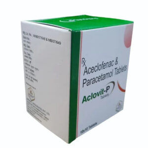 Pharma Monocarton Boxes